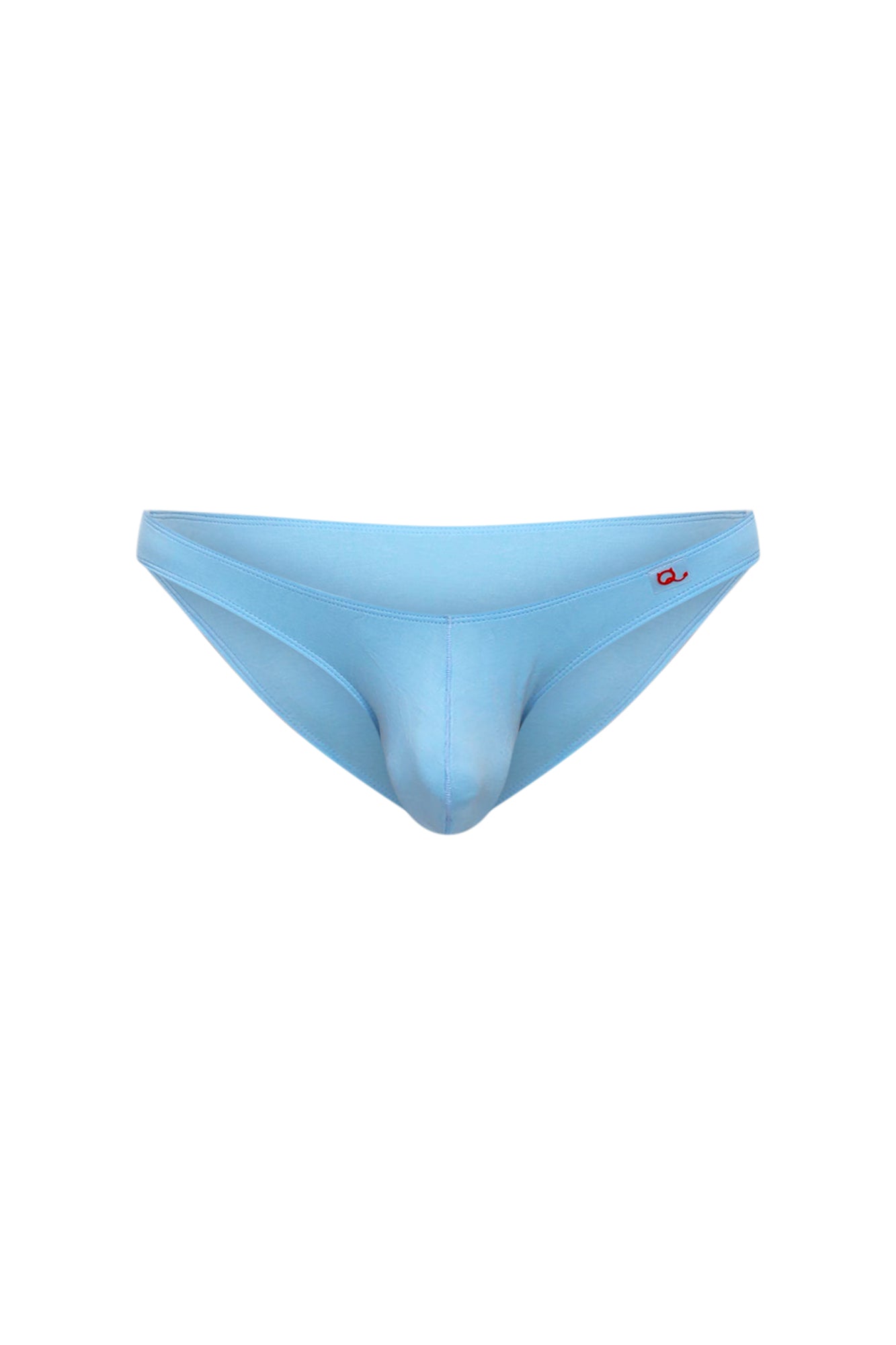 Bikini Colline Bambou Bleu