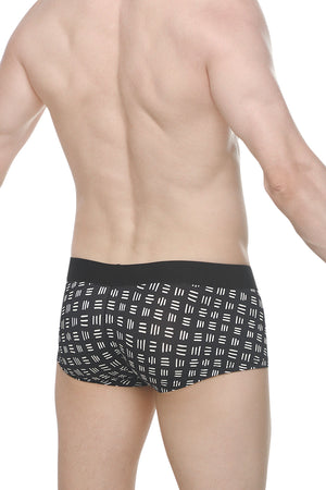 Boxer Algun Tesson - PetitQ Underwear - Lingerie masculine sexy et sous-vêtements pour homme originaux