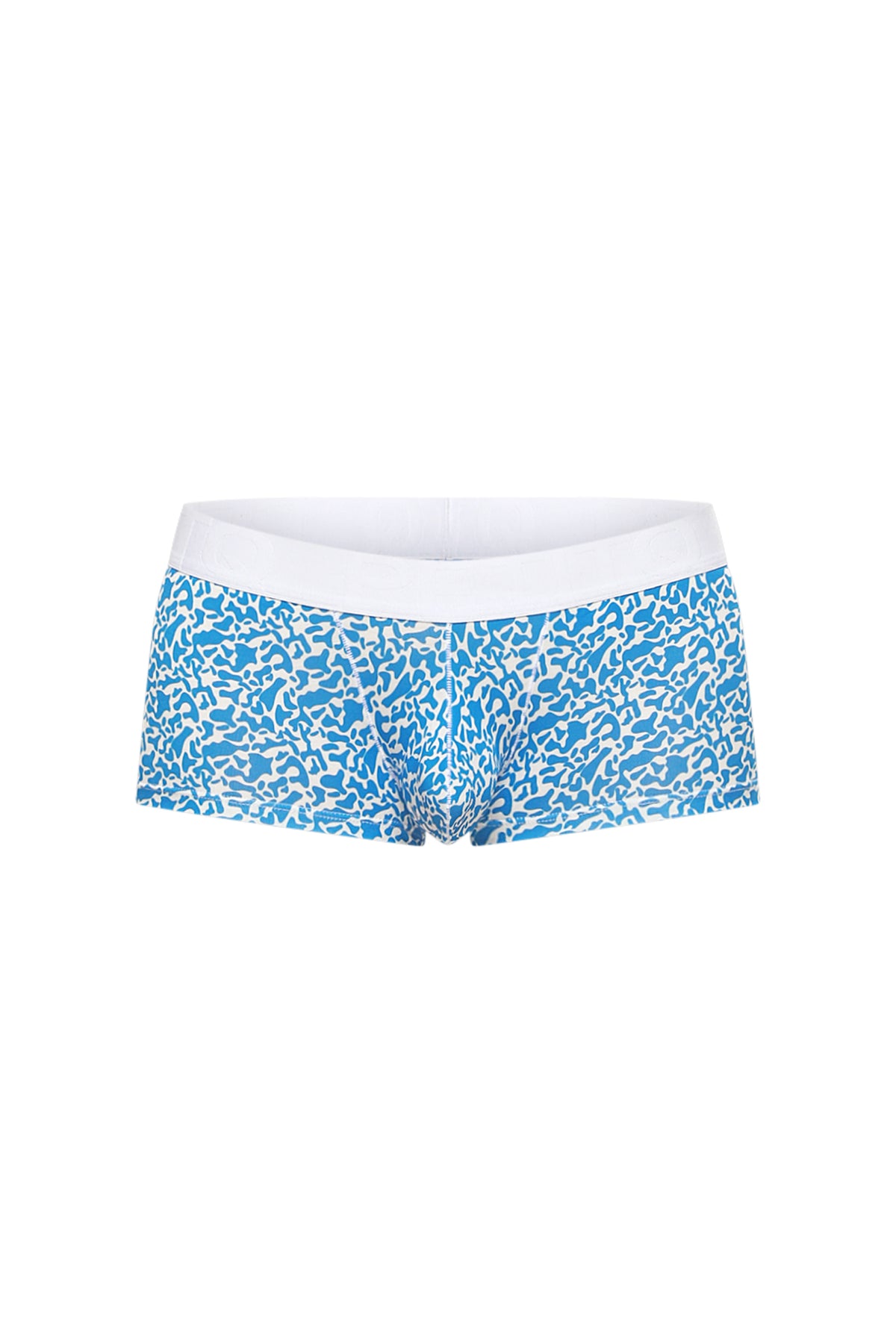 Boxer Dome Reef Bleu