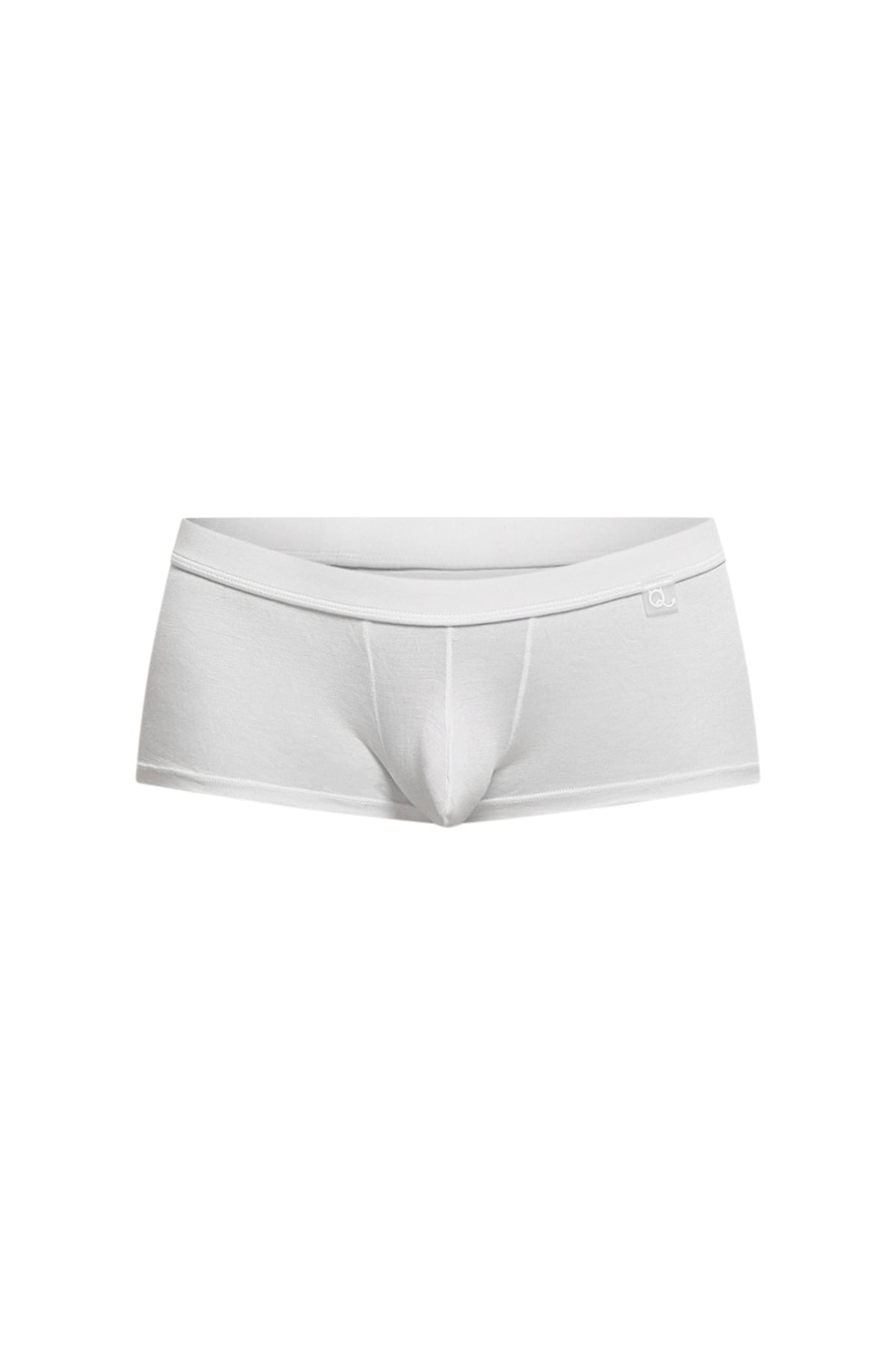 Boxer Colline Bambou Blanc
