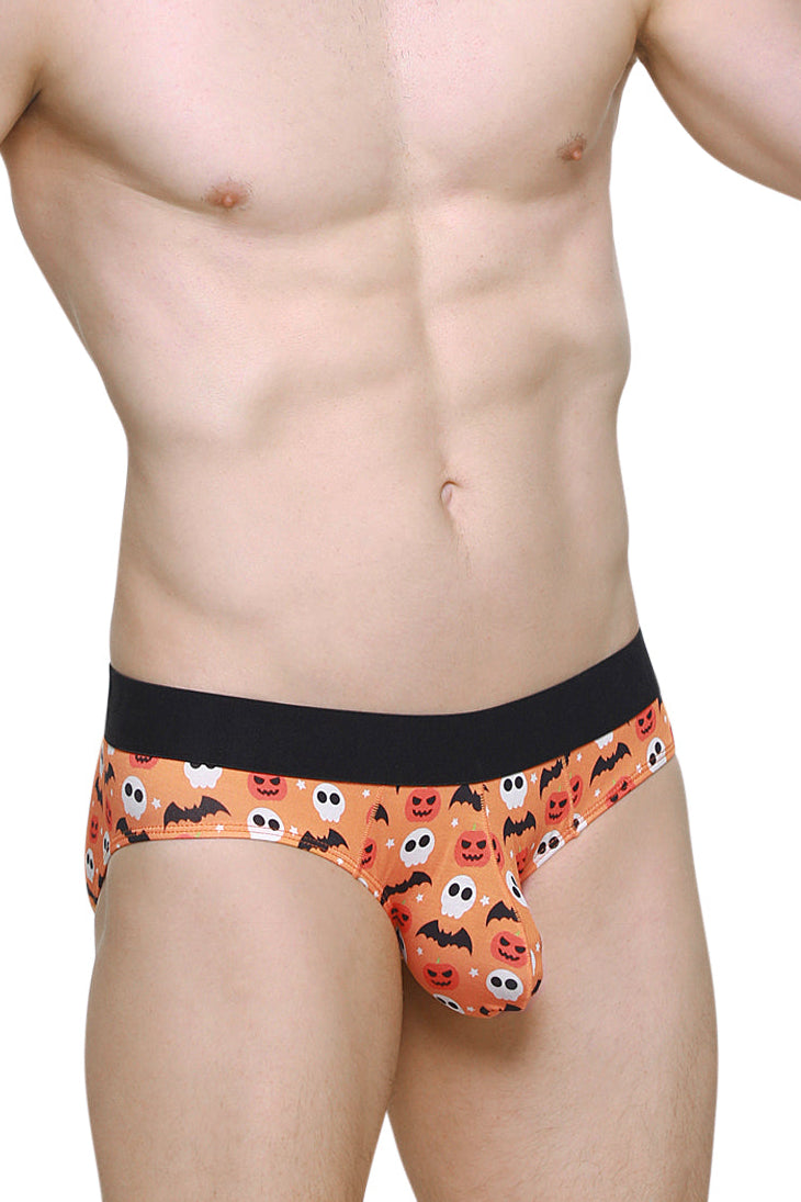 Slip Dome Citrouille