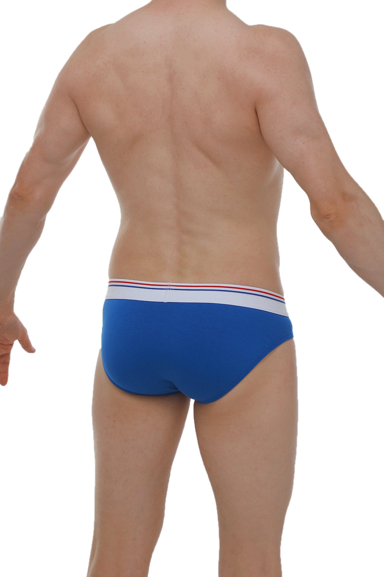Modal Blue Mega Pack Briefs