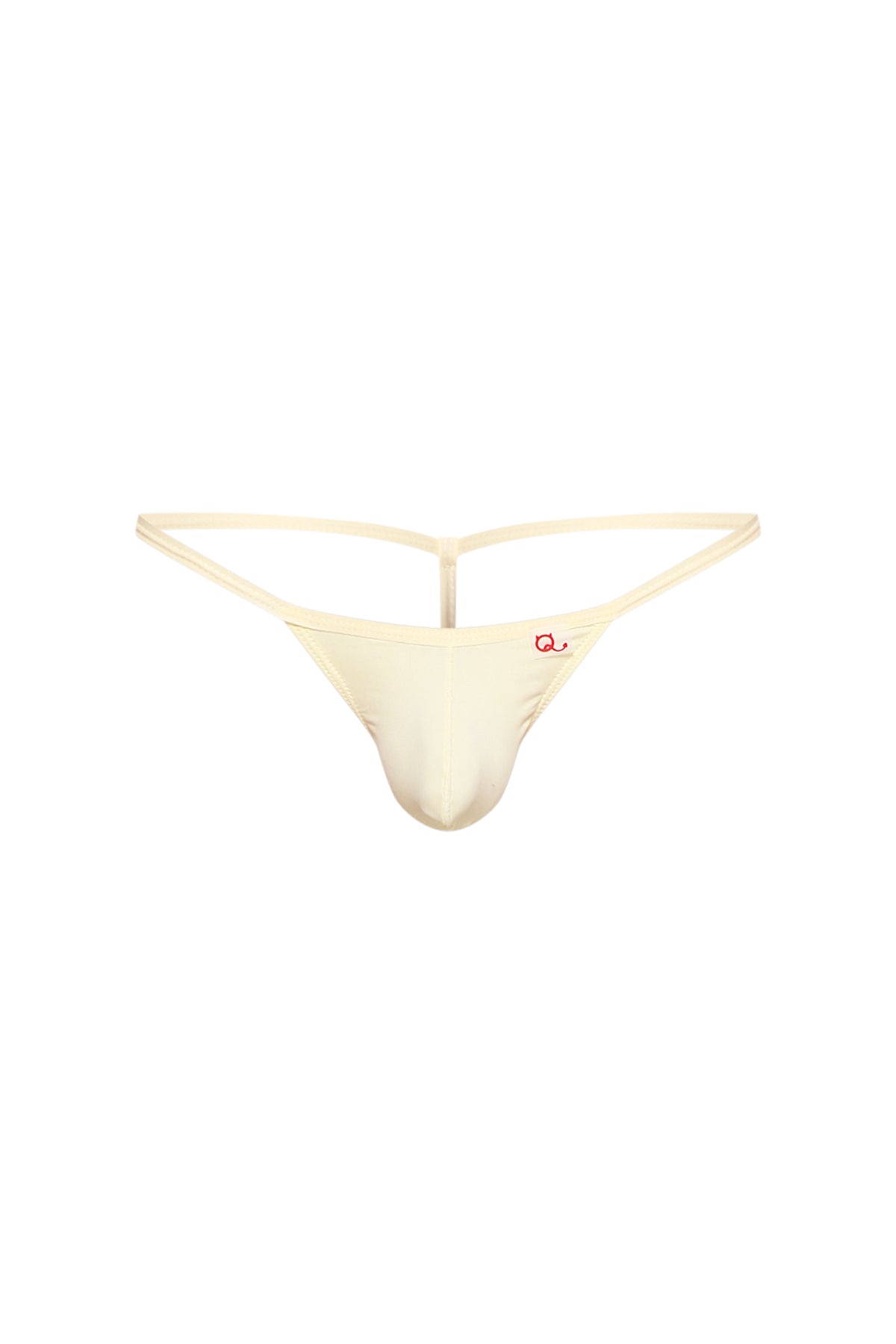 String Ficelle Chely Custard