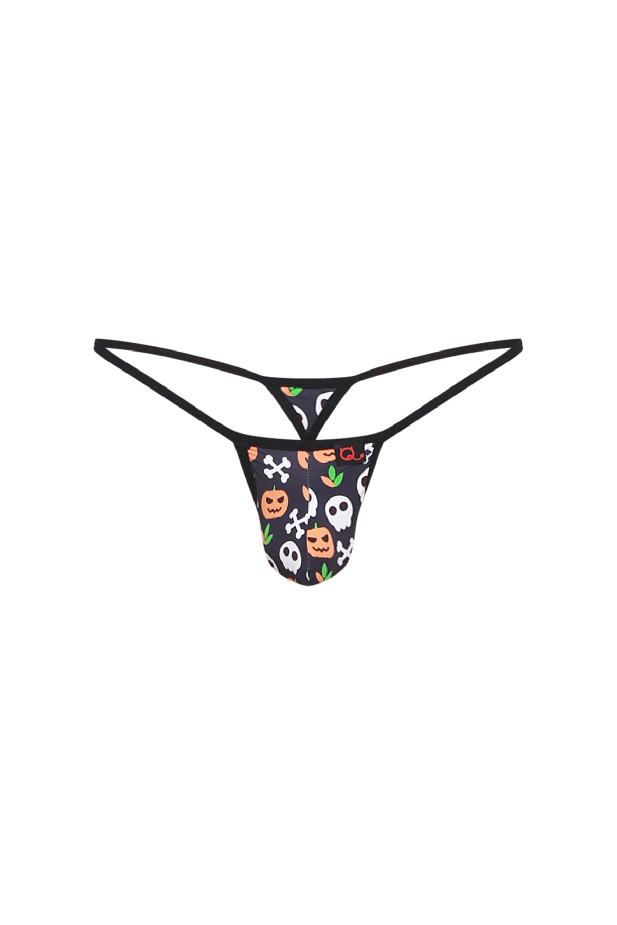 Tanga Jouicq Halloween