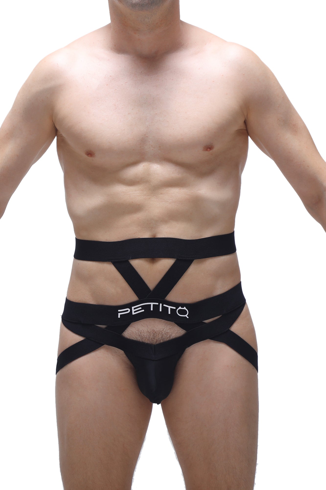 Bustic Jockstring