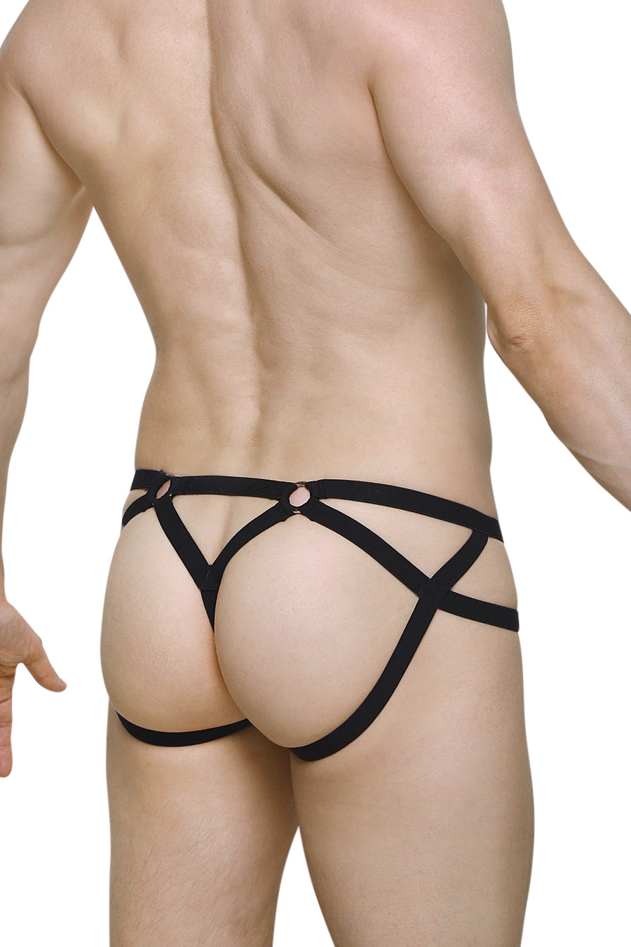 Jockstring Bohi Fantômes
