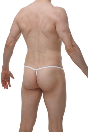 String Ficelle Herat New Denim - PetitQ Underwear - Lingerie masculine sexy et sous-vêtements pour homme originaux