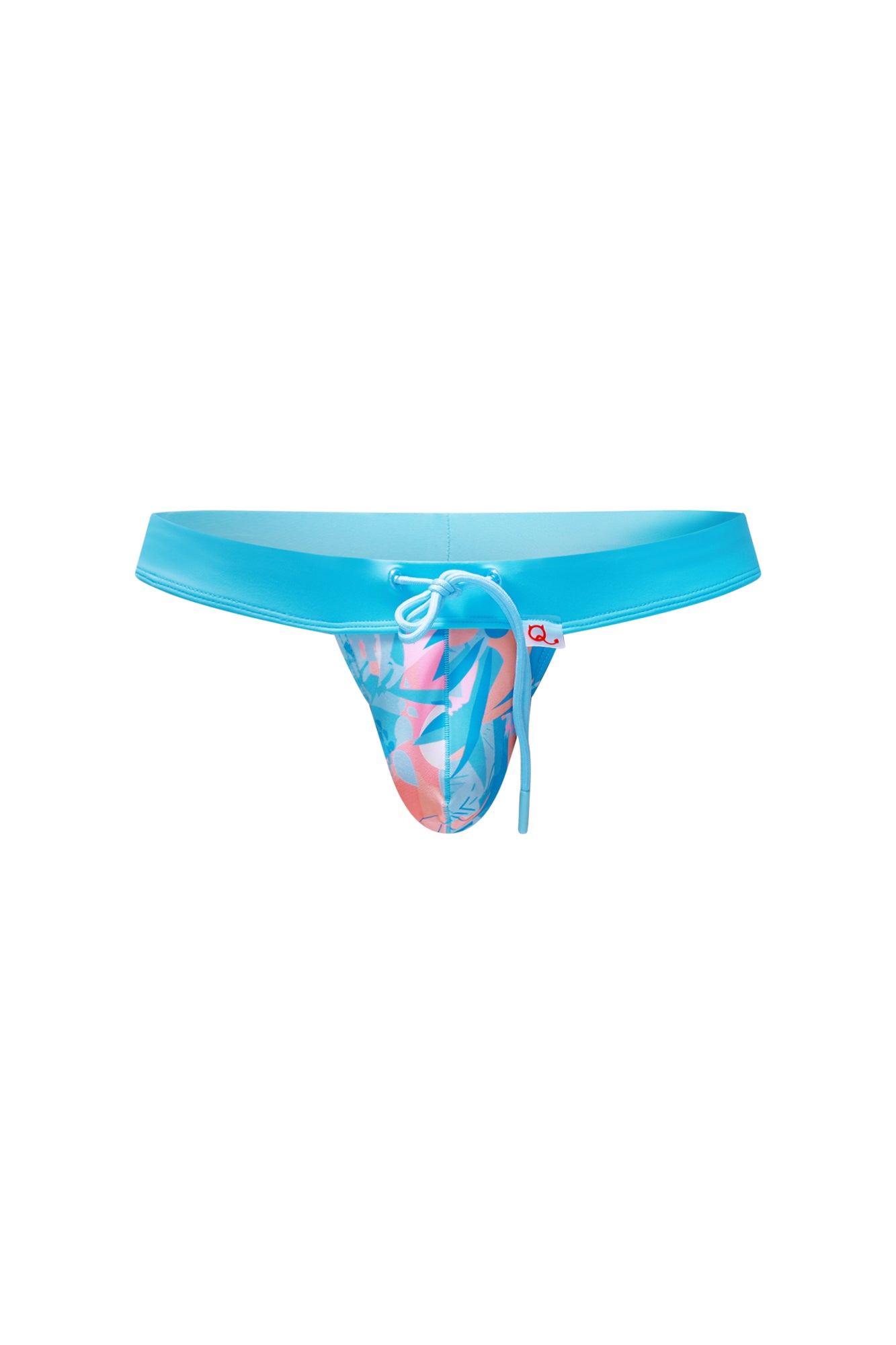 String de Bain Torreilles Boucan