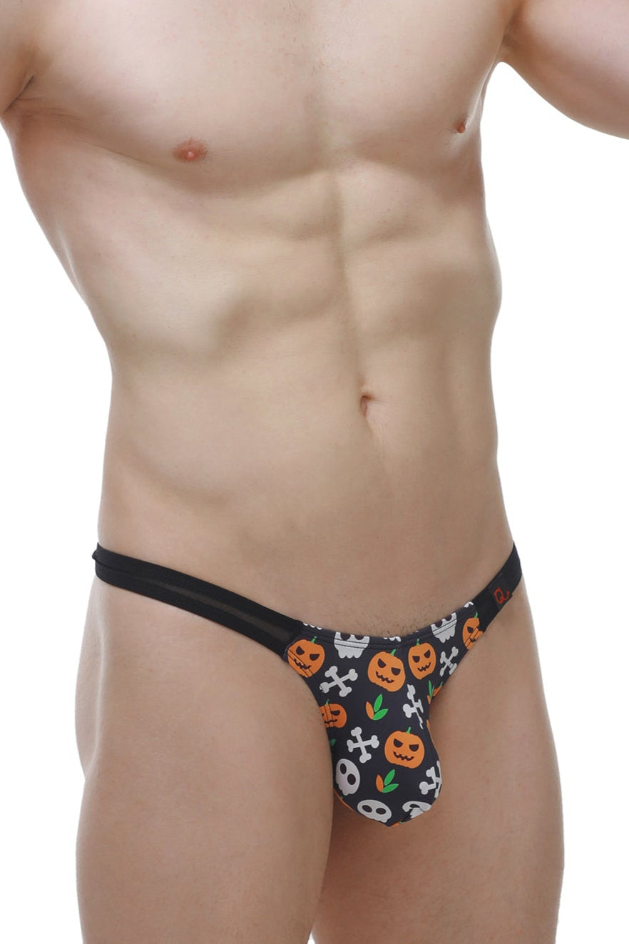 String Annoix Halloween