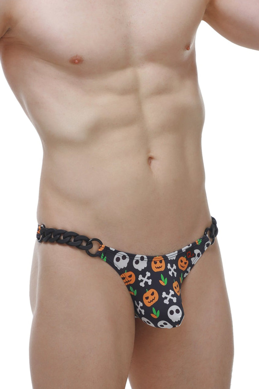 String Chaines Halloween