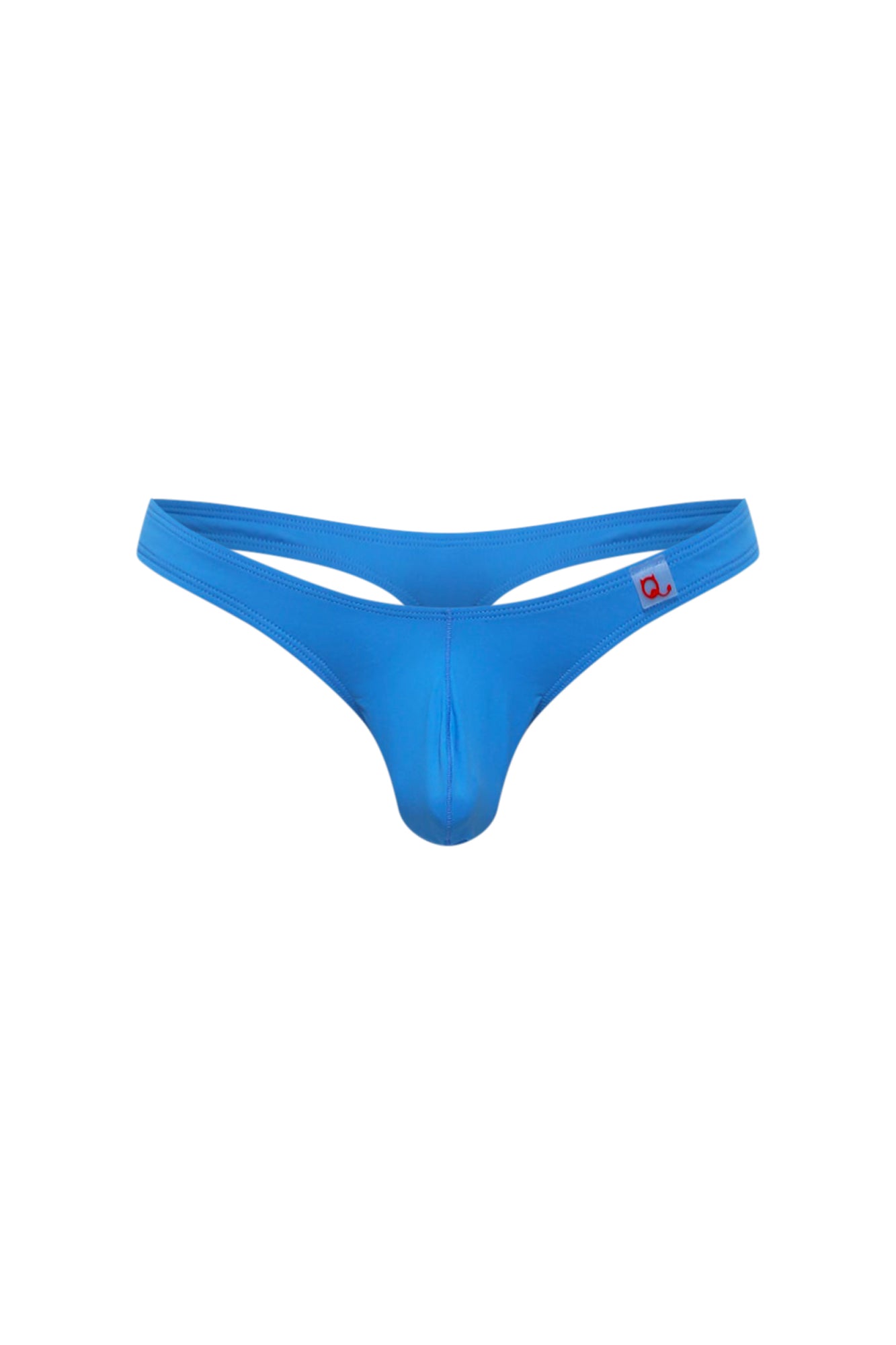 String Very Big Bulge Bleu