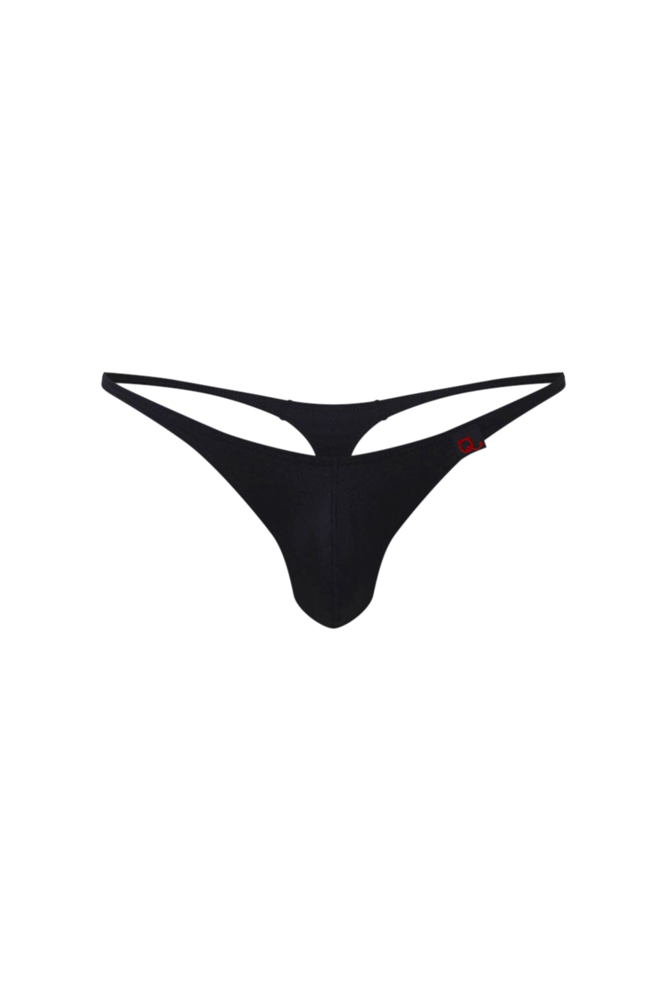 String Plellis Joe Noir