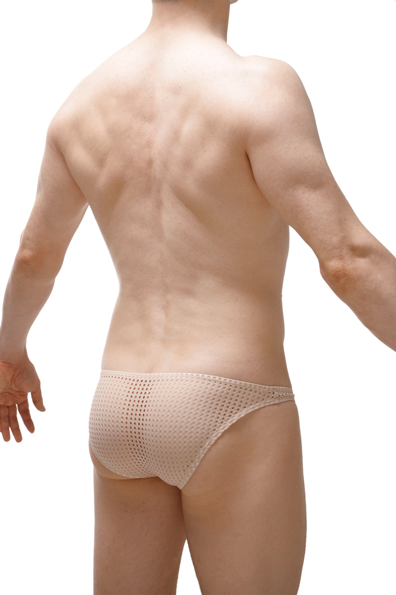 Bikini Dome Durtol Chair - PetitQ Underwear - Lingerie masculine sexy et sous-vêtements pour homme originaux