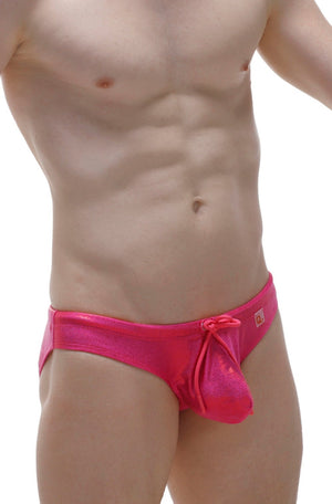 Bikini de Bain Gloss - PetitQ Underwear - Lingerie masculine sexy et sous-vêtements pour homme originaux