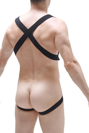 BodyJockstrap Noir Ardun