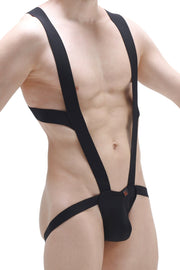 BodyJockstrap Noir Ardun