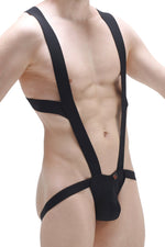 Suspensorio Ardun Black Body