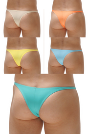 Pack de bikini Plellis de primavera