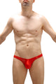 Bikini Brach Rouge