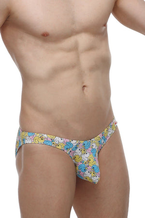 Bikini Chill Duckies - PetitQ Underwear - Lingerie masculine sexy et sous-vêtements pour homme originaux