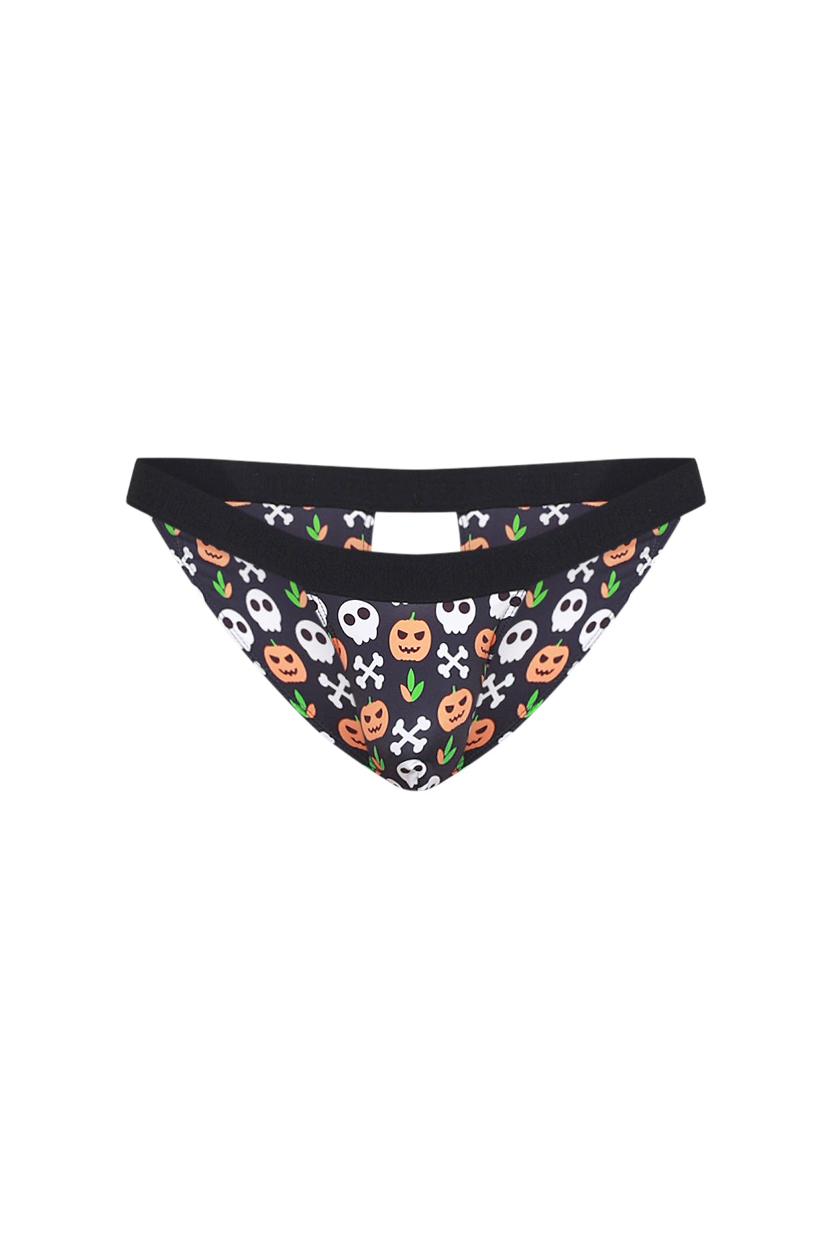 Bikini Manol Halloween