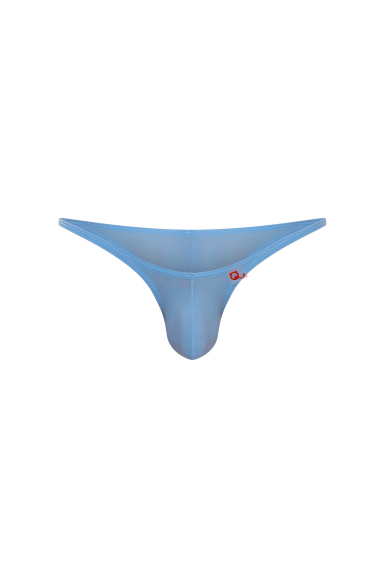 Bikini Plellis Skine Bleu