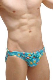 Bikini de Bain Taik Punta