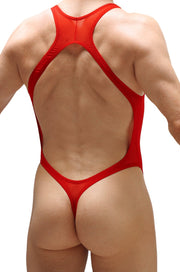 Bodystring Abos Rot