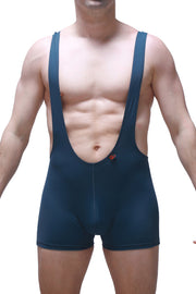 Aunou Blauer Bodyboxer