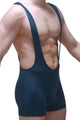 Aunou Blauer Bodyboxer