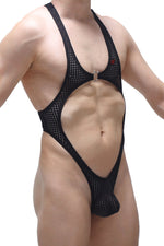 Durtol Black Journey Bodystring