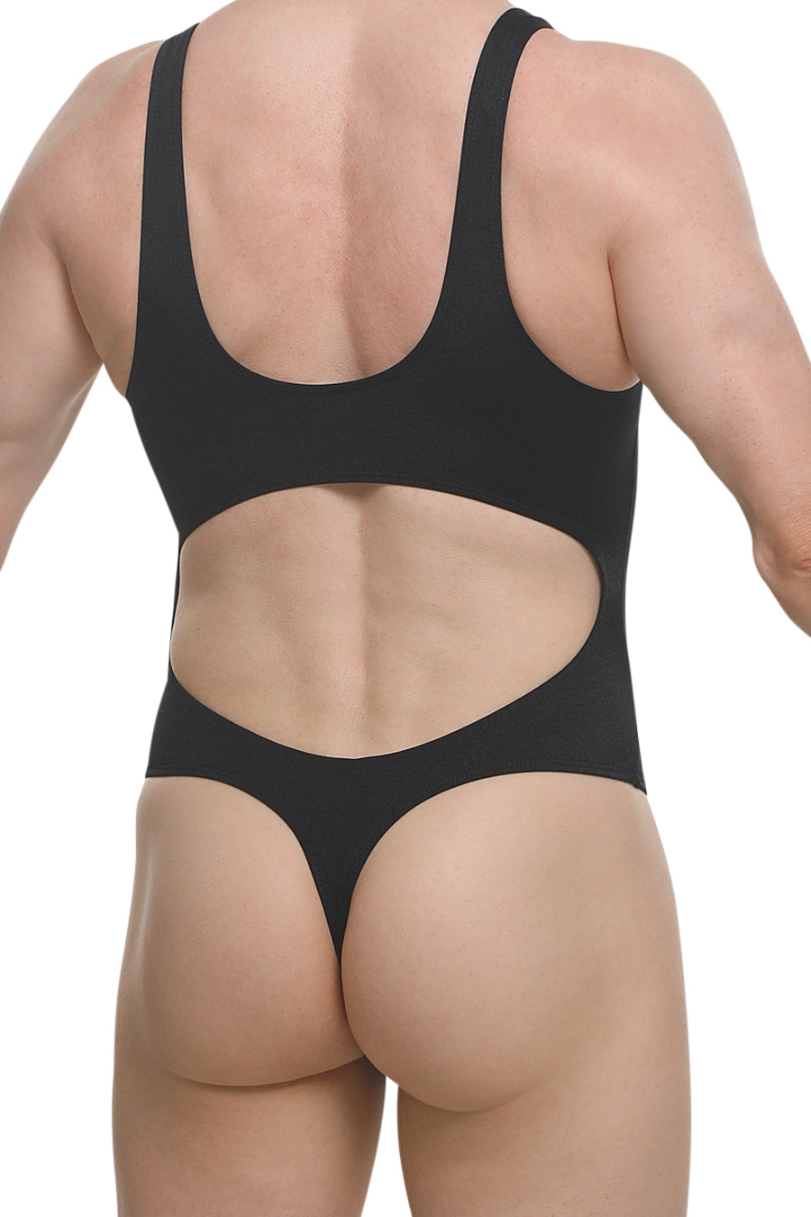 Bodystring Nexon Joe Noir