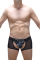 Limay Net Camo Boxer