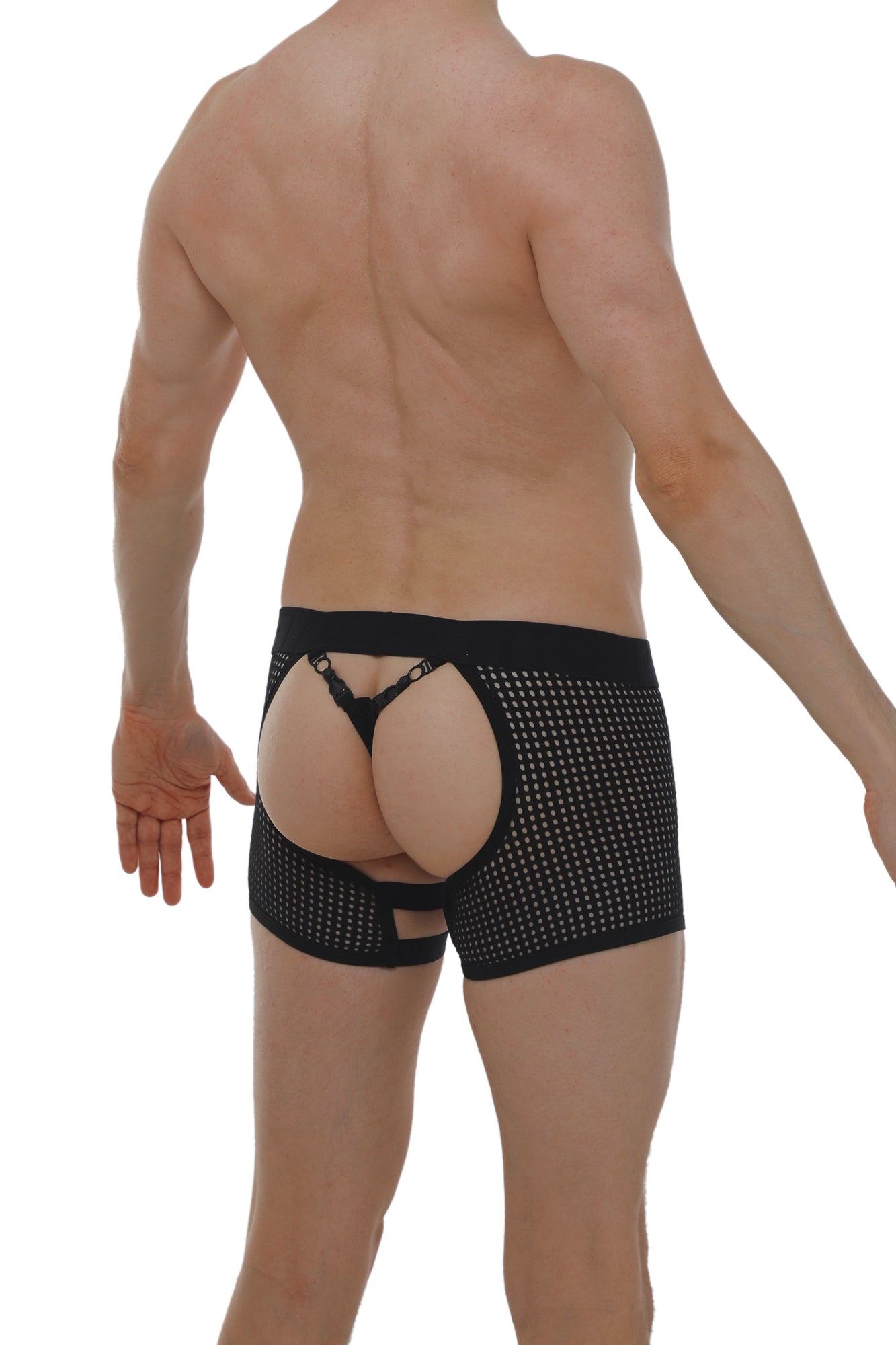 Boxer String Garter Angy Durtol