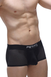 Boxer Noth Durtol Noir