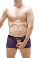 Boxer Olloix Bee Violet