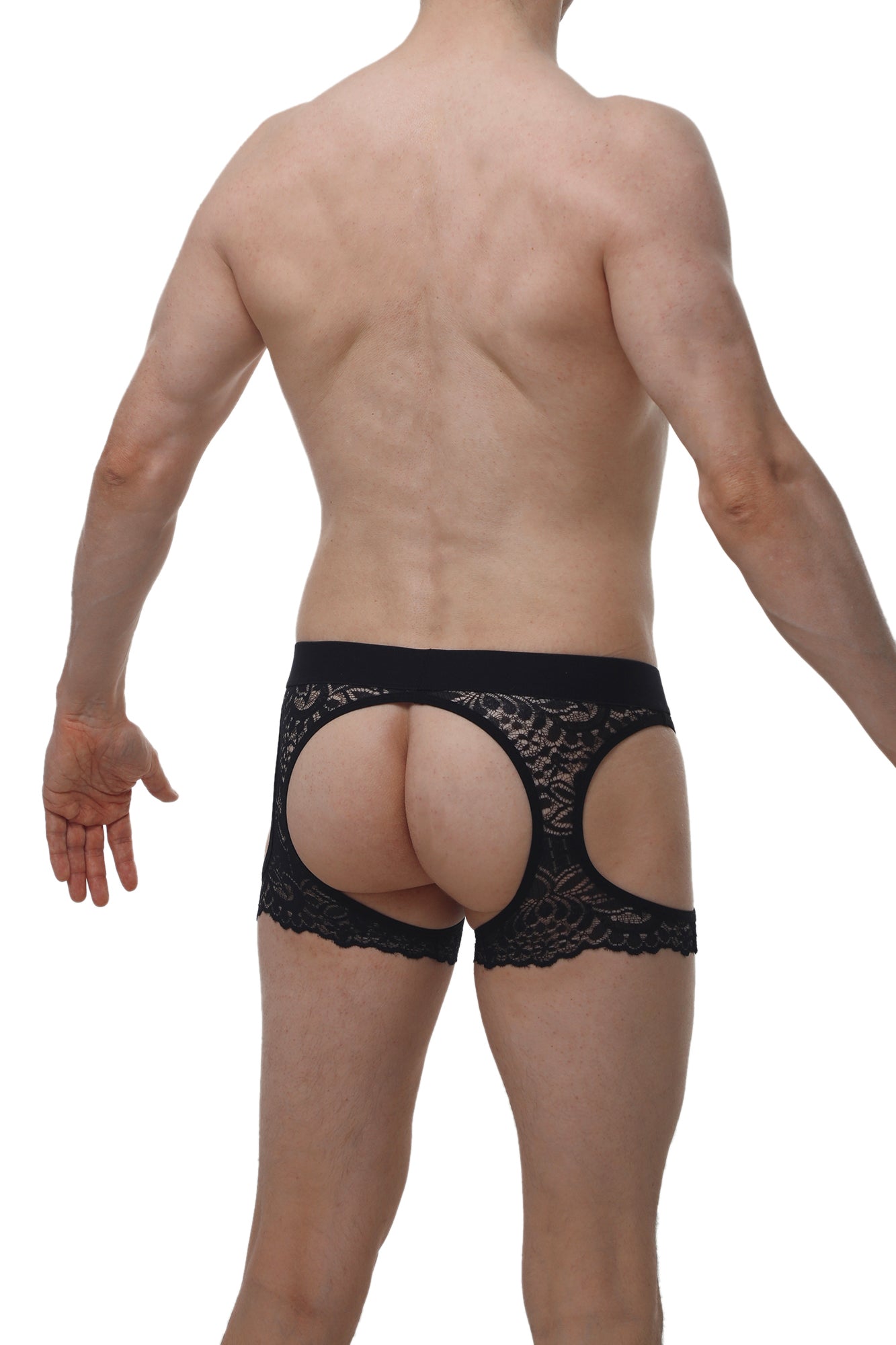 Boxer PetitQ Corlier Boudoir