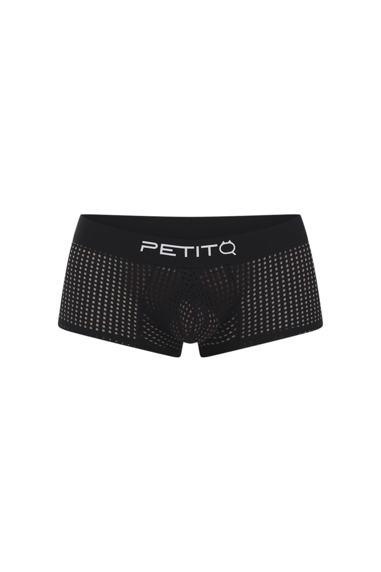 Boxer Protruder Durtol Noir