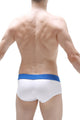 Boxer Antras Blanc