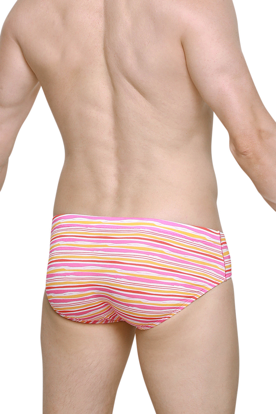 Slip Ansan Sunset Stripes