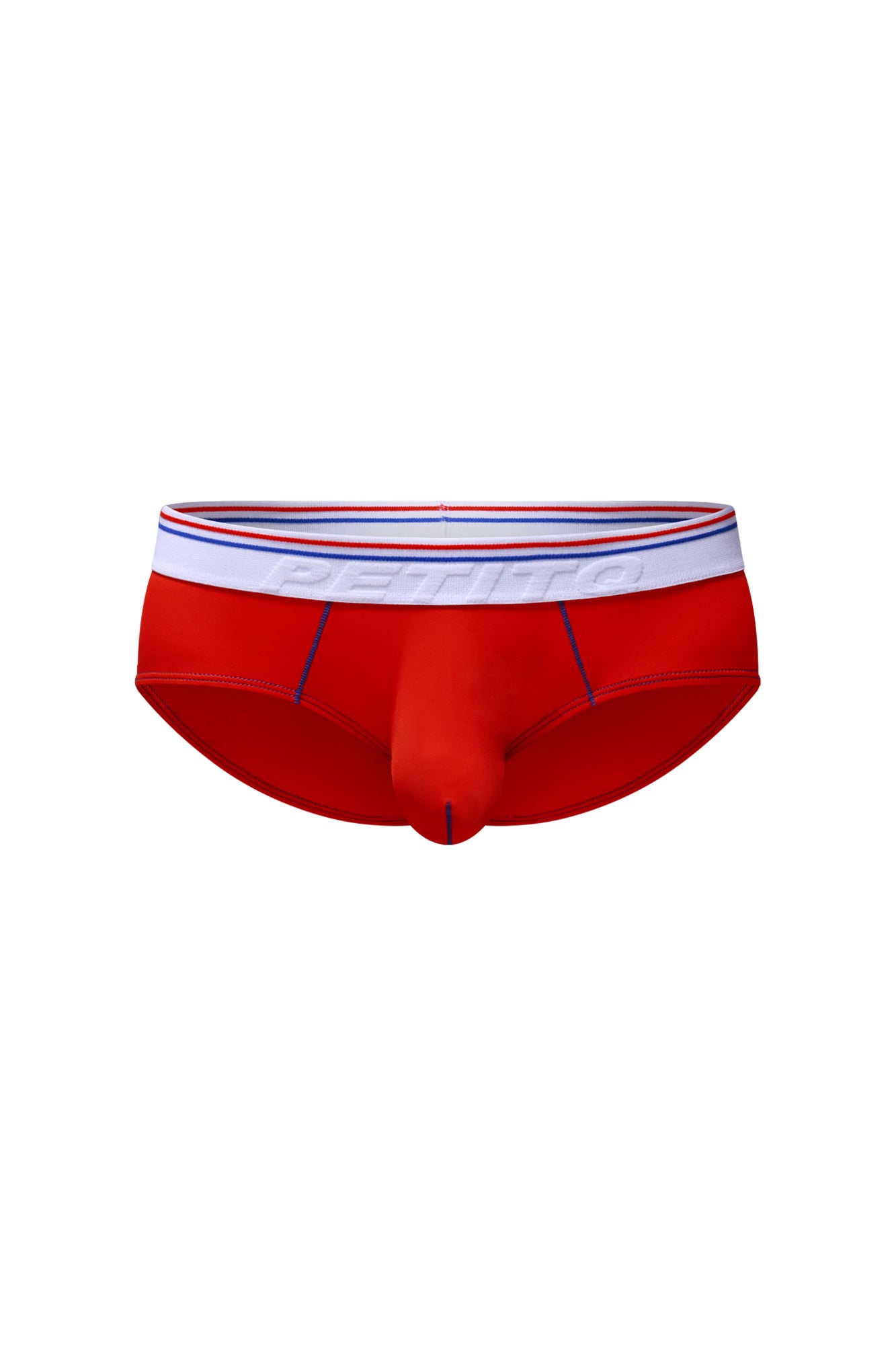 Slip Lordat Rouge