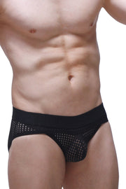 Slip Bessey Durtol Noir