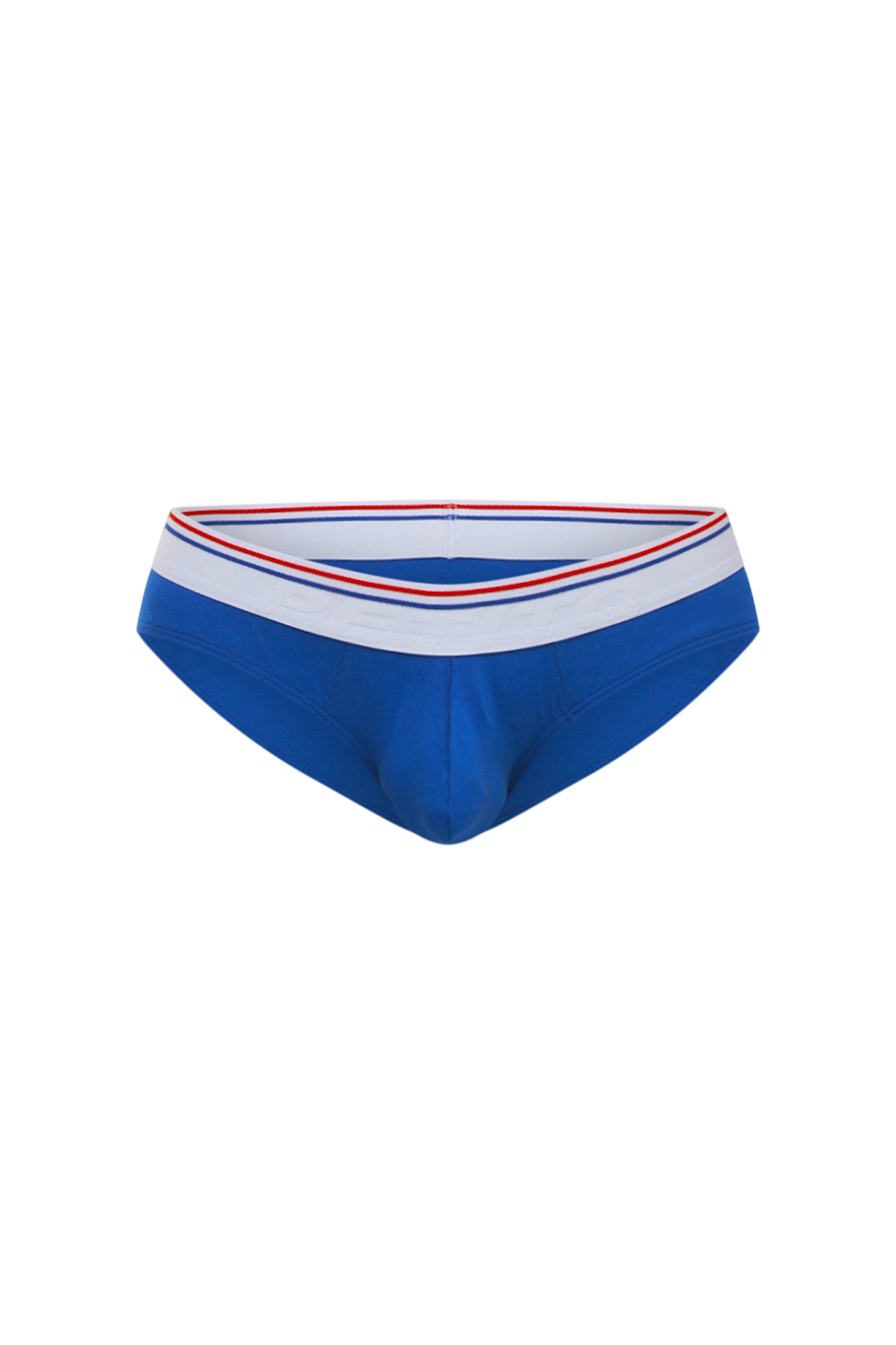 Slip Mega Paquet Modal Bleu