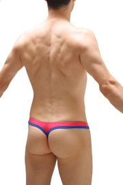 Cleder Tanga Rosa