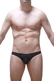 Jockstrap Bagard Durtol Noir