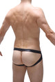 Jockstrap Beire Wet Noir