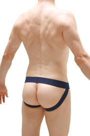 Jockstrap Chill Modal Blanc