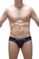 Jockstrap Mosset Net Camo