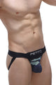 Monviel Net Camo Jockstrap