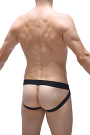 Monviel Net Camo Jockstrap